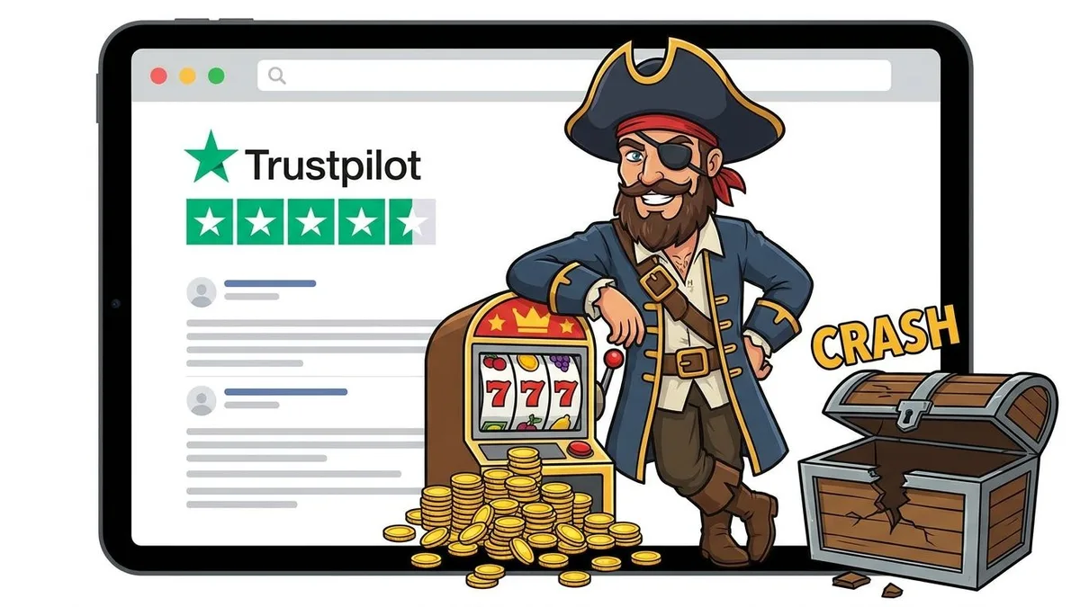 trustpilot crash games